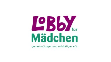 Logo von der Beratungsstelle Lobby für Mädchen gemeinnütziger und mildtätiger e.V.