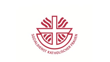 Logo vom Sozialdienst katholischer Frauen