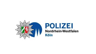 Logo von der Polizei Nordrhein-Westfalen Köln