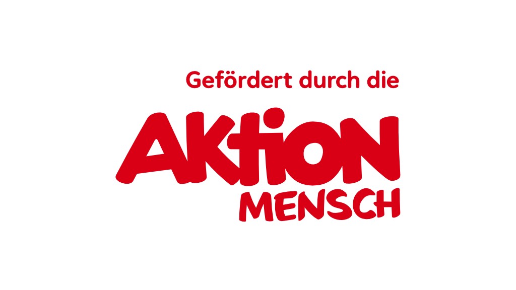 Logo der Aktion Mensch