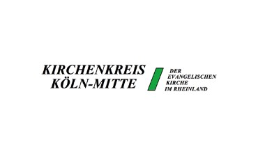Logo vom Kirchenkreis Köln-Mitte der evangelischen Kirche im Rheinland